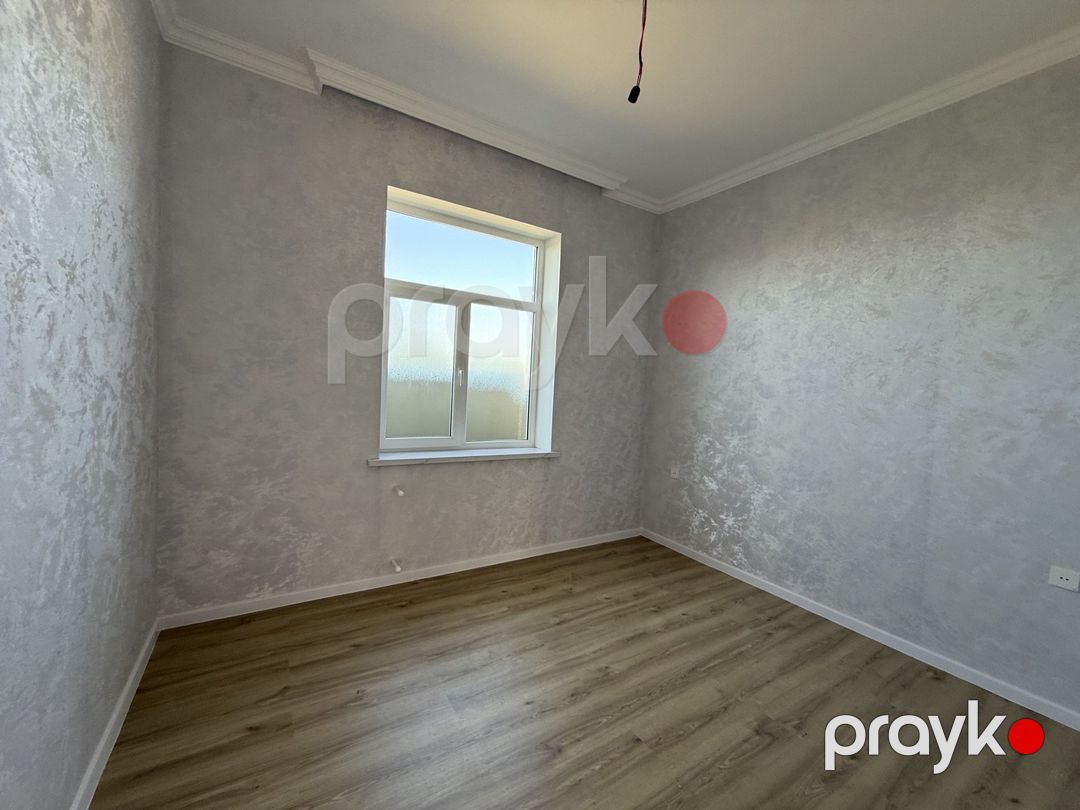 Satılır 3 otaqlı həyət evi/bağ evi 100 m² — Ev, villa, Bakı (8)