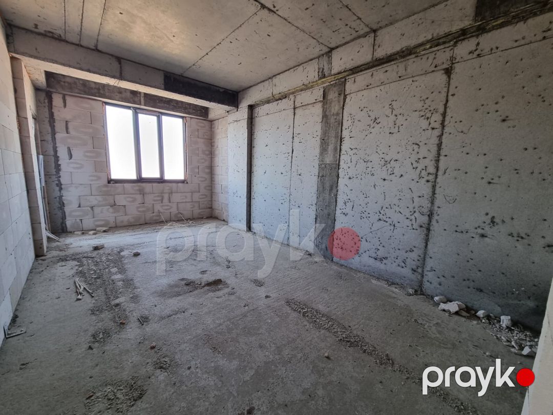 Satılır 3 otaqlı yeni tikili 108 m² — Mənzil, Bakı (10)