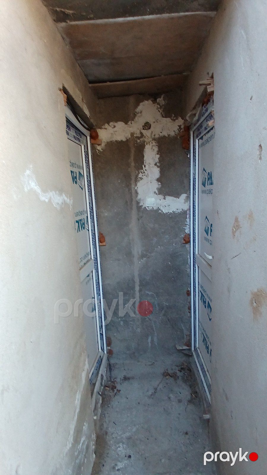 Satılır 3 otaqlı həyət evi/bağ evi 160 m² — Ev, villa, Bakı (5)