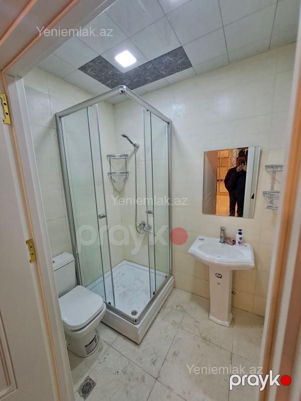Satılır 2 otaqlı Bina evi menzil (Yeni tikili), 58 m², Sumqayıt Bulvarı — Mənzil, Sumqayıt (7)