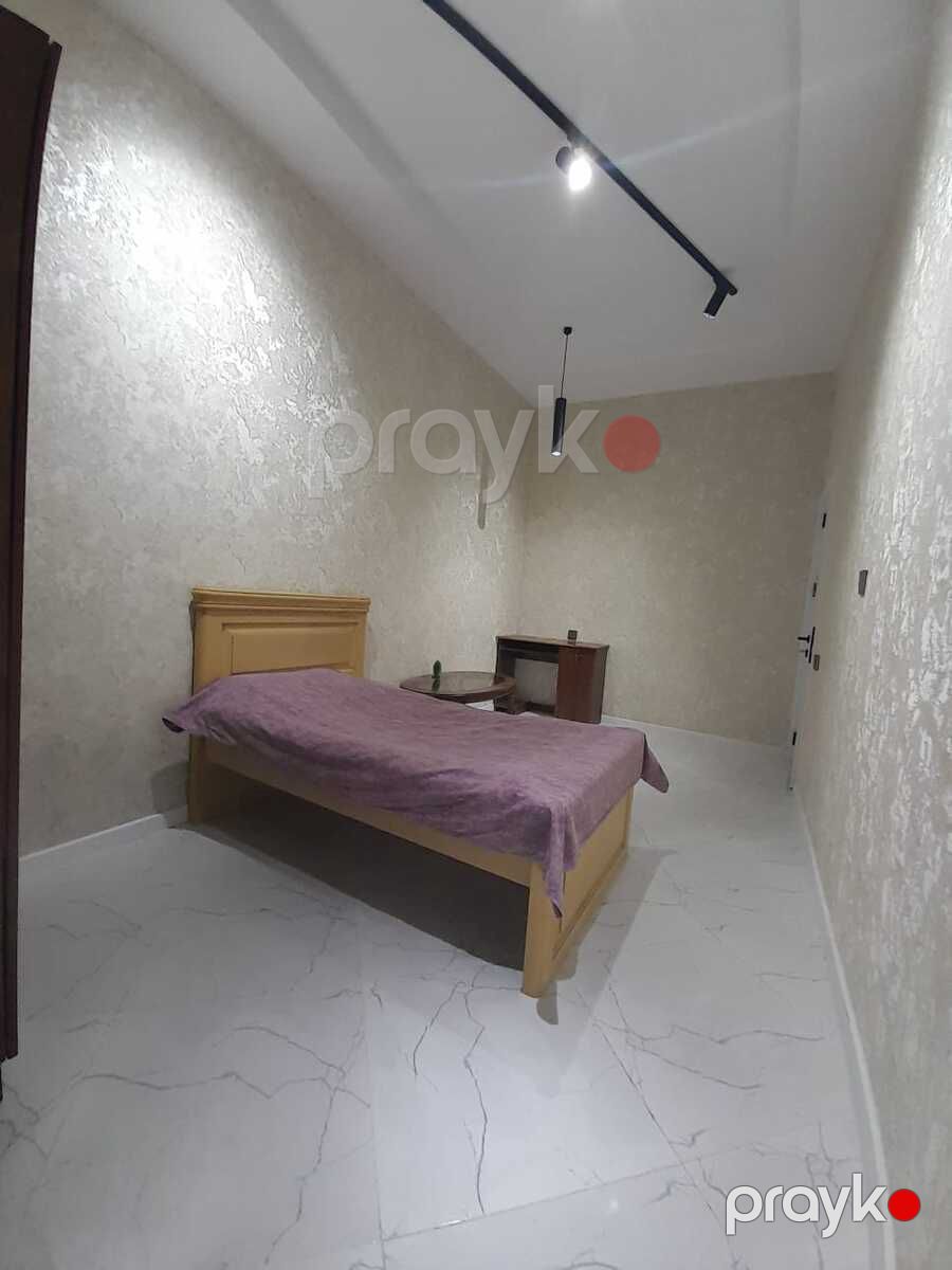 Satılır 4 otaqlı həyət evi/bağ evi 135 m² — Ev, villa, Bakı (4)