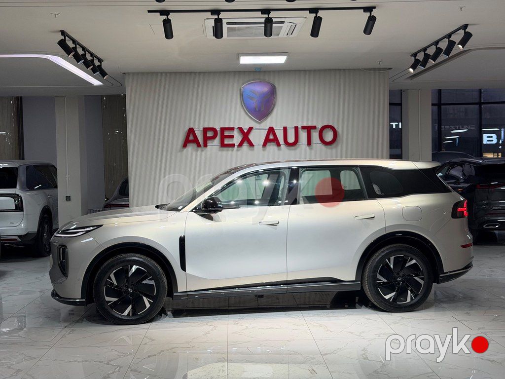 Changan Qiyuan Q07, 1.5 L, 21.5 kWh, 2026 il, yeni — Avtomobillər, Bakı (3)