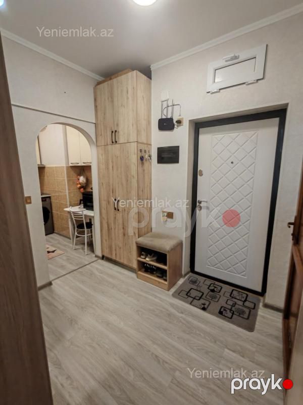 Satılır 2 otaqlı Bina evi menzil (Yeni tikili), 65 m², Xırdalan ş — Mənzil (12)