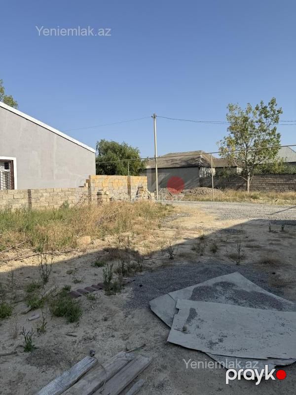 Satılır Torpaq sahəsi, 2 sot, Sabunçu rayonu — Torpaq, Bakı (3)