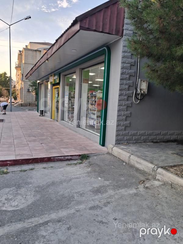 Satılır 2 otaqlı Obyekt, 143 m², Nizami rayonu — Əmlak, Bakı (3)
