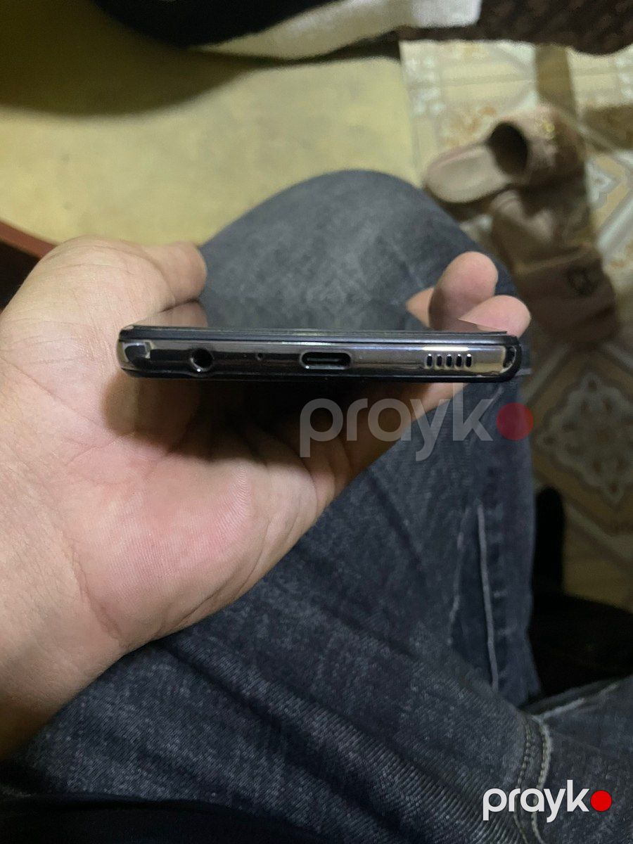 Samsung Galaxy A52 Awesome Blue 256GB/8GB — Smartfonlar, Bakı (6)