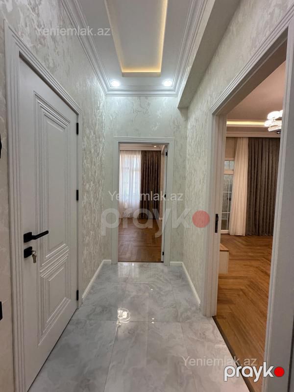 Satılır 2 otaqlı Bina evi menzil (Yeni tikili), 45 m², Xırdalan ş — Mənzil (11)