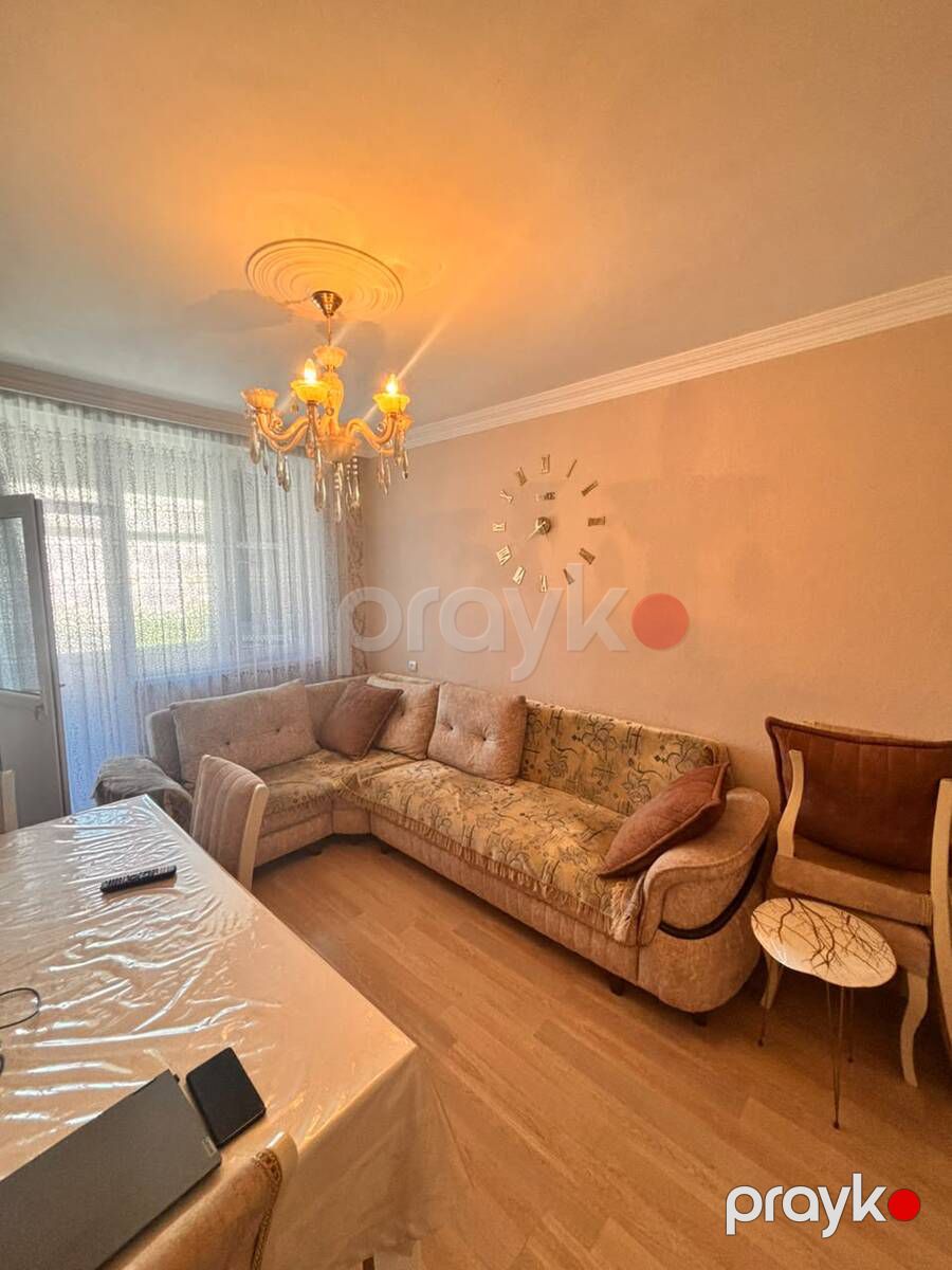 Satılır 4 otaqlı köhnə tikili 90 m² — Mənzil, Sumqayıt (2)