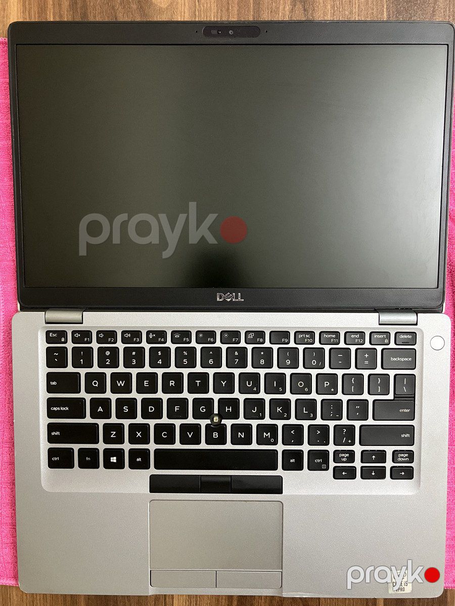 Dell Latitude 5410 — Noutbuklar, Bakı (11)