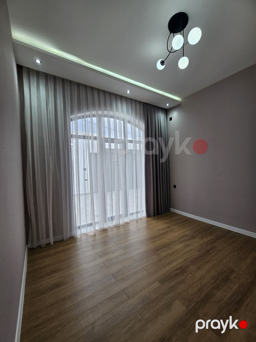 Satılır 4 otaqlı həyət evi/bağ evi 150 m² — Ev, villa, Bakı (11)