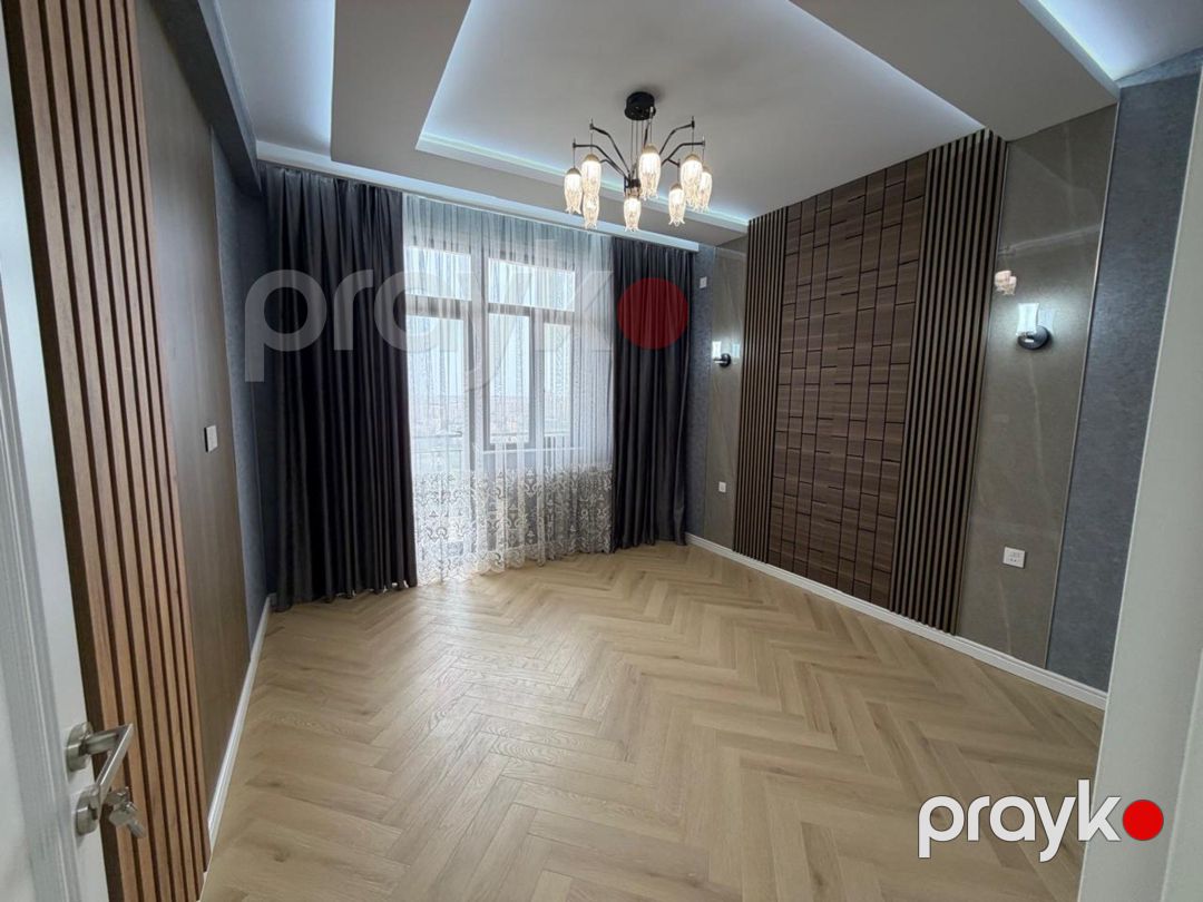 Satılır 3 otaqlı yeni tikili 86 m² — Mənzil, Bakı (7)