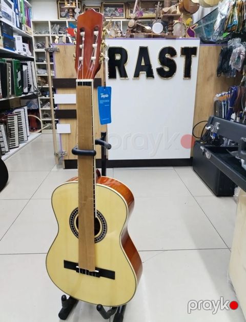 Gitara — Bakı