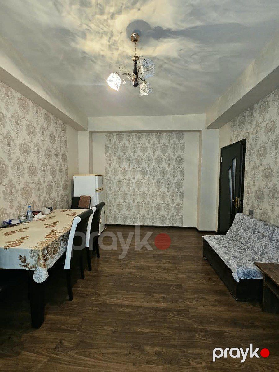 2-otaqlı yeni tikili, Masazır qəs., 35 m² — Mənzil, Bakı (2)