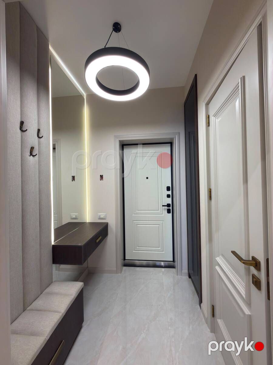Satılır 3 otaqlı yeni tikili 86 m² — Mənzil, Bakı (3)