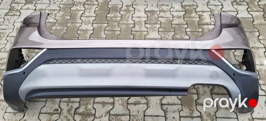 "Hyundai Santa Fe 2019" arxa buferi — Ehtiyat hissələri və aksesuarlar, Bakı (3)