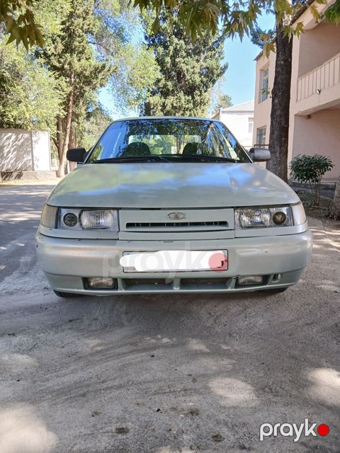 Lada (vaz) 2110, 2004 il — Şəmkir