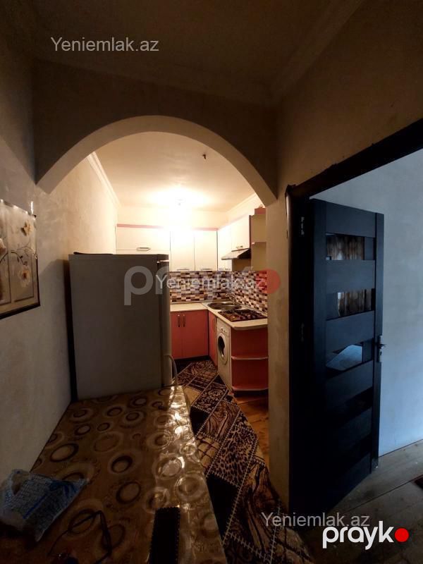 Satılır 2 otaqlı Bina evi menzil (Yeni tikili), 50 m², Xırdalan ş — Mənzil (9)