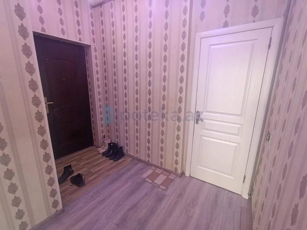 Satılır: 3 Otaq, Yeni tikili, Abşeron r., Masazır q., 63.20 m² — Mənzil, Masazır (7)