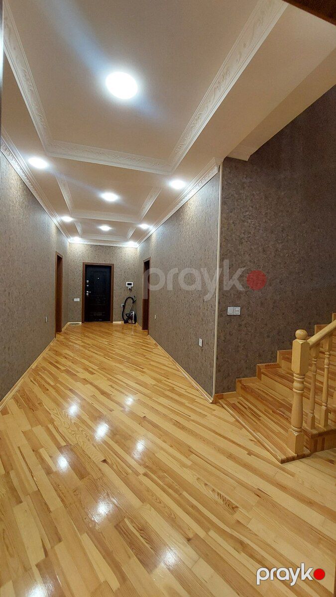 Həyət evi, Masazır qəs — Ev, villa, Bakı (4)