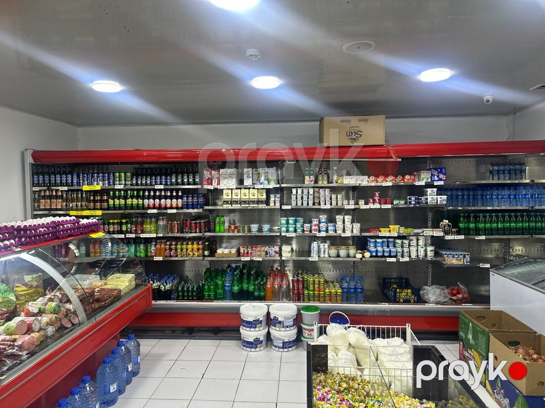 Soyuducu vitrin — Biznes və avadanlıq, Bakı (3)