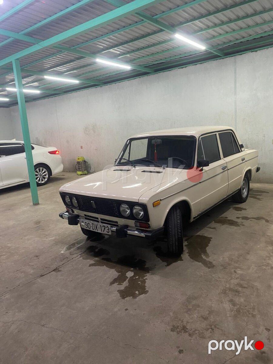 Lada (vaz) 2106, 1997 il — Avtomobillər, Gəncə (3)