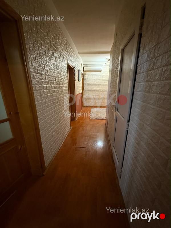 Satılır 3 otaqlı Bina evi menzil (Yeni tikili), 75 m², Masazır — Mənzil, Abşeron (4)