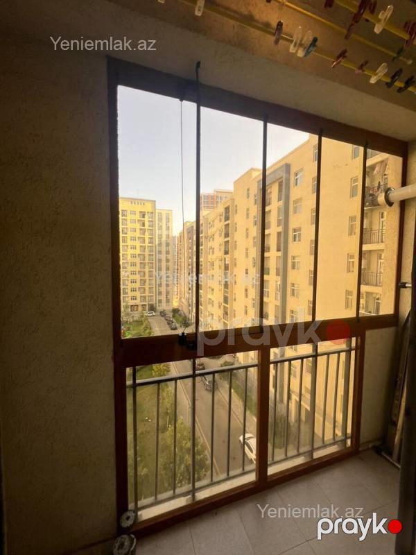 Satılır 2 otaqlı Bina evi menzil (Yeni tikili), 69 m², Yasamal rayonu — Mənzil, Bakı (6)