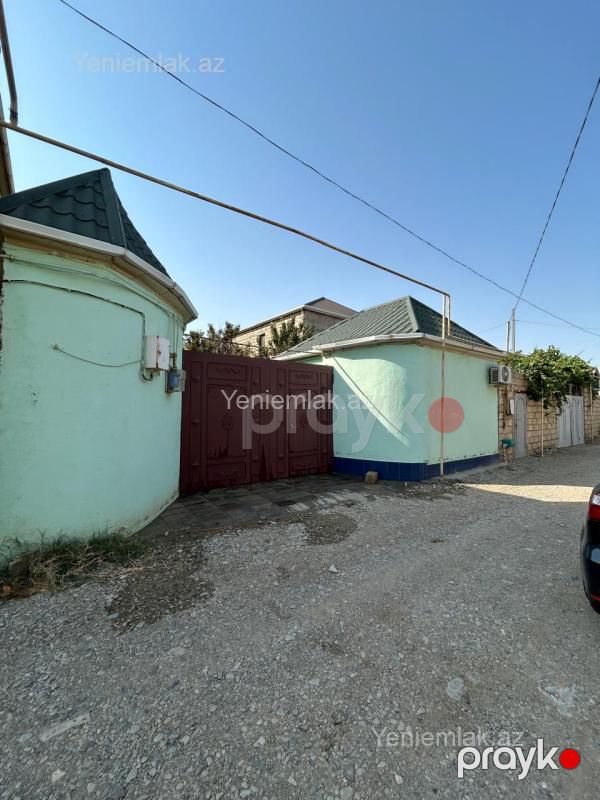 Satılır 2 otaqlı Həyət evi / Villa, 50 m², St.Sumqayıt — Ev, villa, Sumqayıt (3)