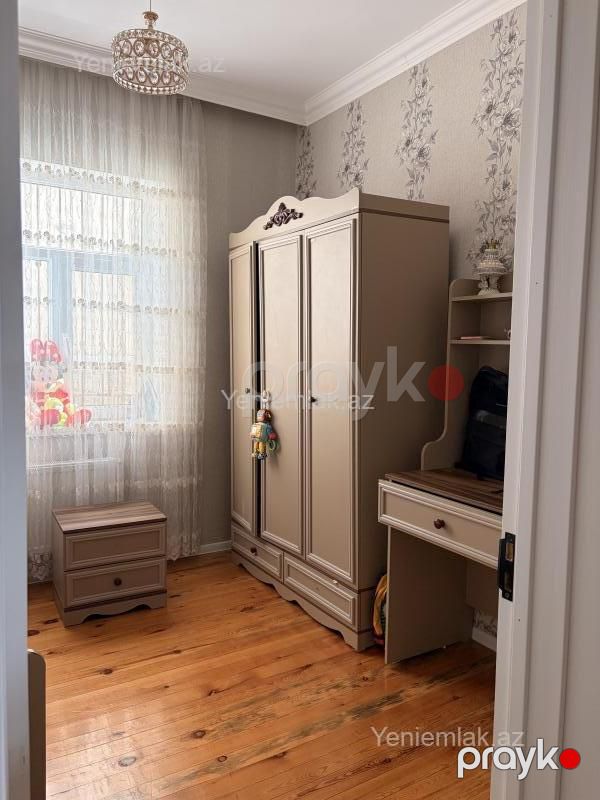 Satılır 5 otaqlı Həyət evi / Villa, 110 m², Xəzər rayonu — Ev, villa, Bakı (10)
