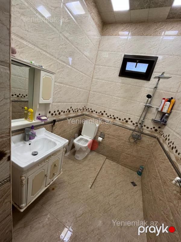 Satılır 3 otaqlı Həyət evi / Villa, 75 m², Suraxanı rayonu — Ev, villa, Bakı (5)