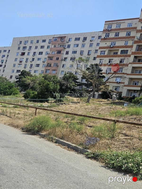 Satılır 3 otaqlı Bina evi menzil (Köhnə tikili), 85 m², Suraxanı rayonu — Mənzil, Bakı (2)