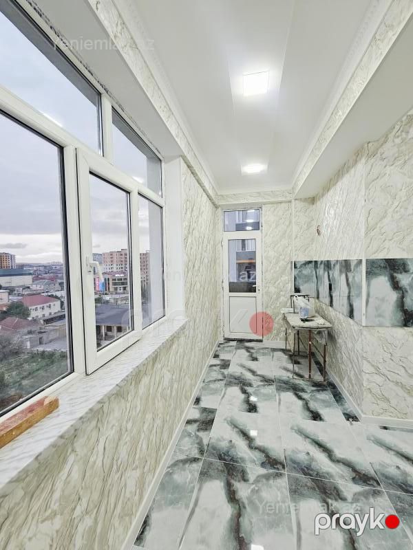 Satılır 3 otaqlı Bina evi menzil (Yeni tikili), 84 m², Masazır — Mənzil, Abşeron (9)
