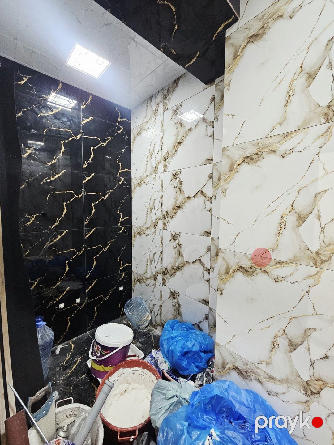3-otaqlı yeni tikili, Masazır qəs., 84 m² — Mənzil, Bakı (12)