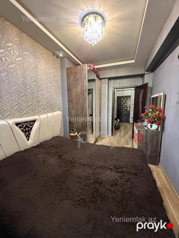 Satılır 2 otaqlı Bina evi menzil (Yeni tikili), 52 m², Xırdalan ş — Mənzil (5)