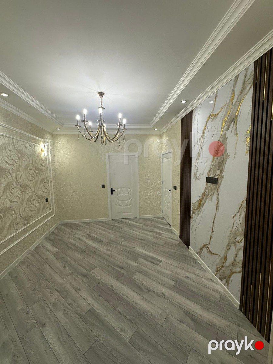 Satılır 2 otaqlı köhnə tikili 55 m² — Mənzil, Bakı (2)