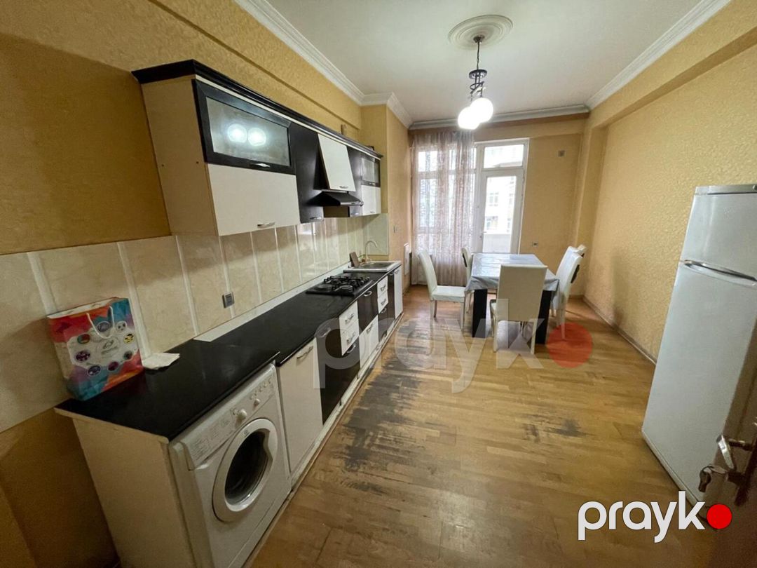 Satılır 3 otaqlı yeni tikili 126 m² — Mənzil, Bakı (8)