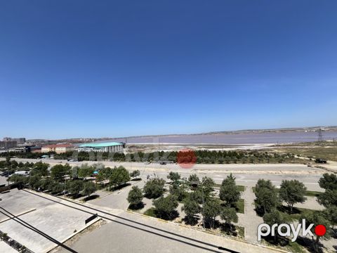 Satılır 3 otaqlı yeni tikili 95 m² — Bakı