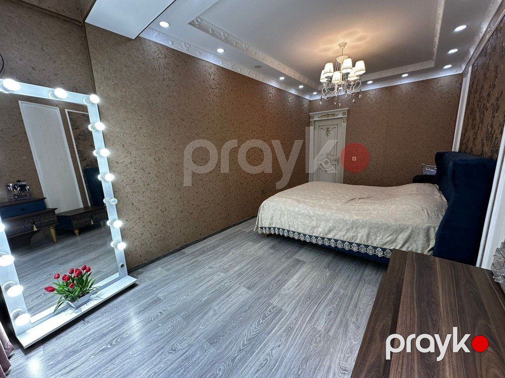 Satılır 2 otaqlı yeni tikili 65 m² — Mənzil, Bakı (7)