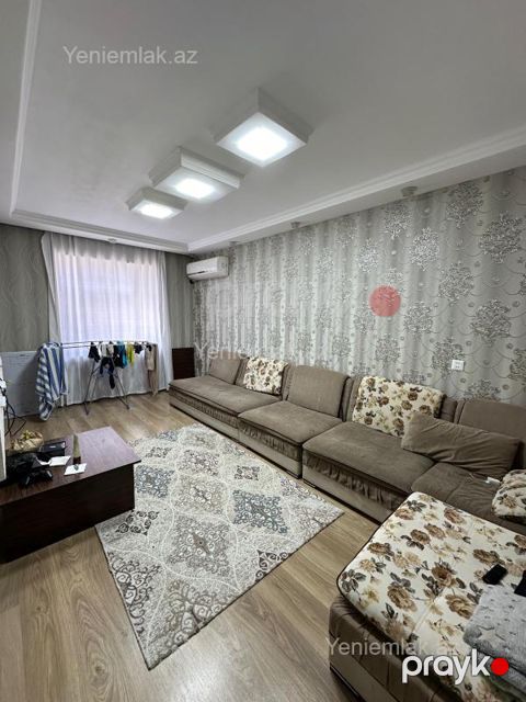 Satılır 3 otaqlı Bina evi menzil (Köhnə tikili), 78 m², Suraxanı rayonu — Bakı