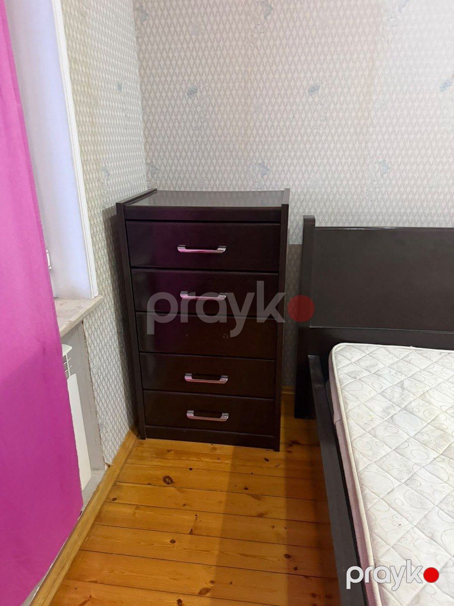 İcarəyə verilir 4 otaqlı yeni tikili 115 m² — Mənzil, Bakı (4)