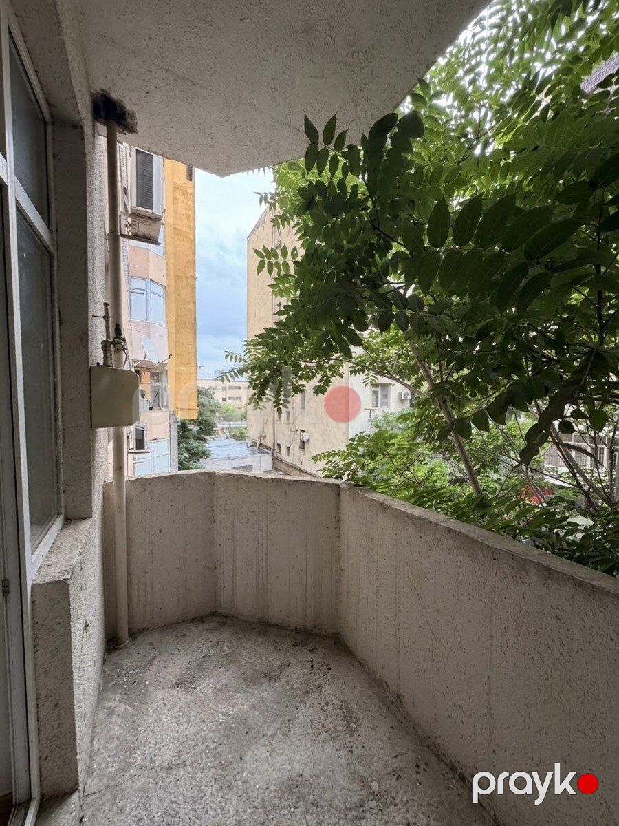 Satılır 2 otaqlı yeni tikili 117 m² — Mənzil, Bakı (6)
