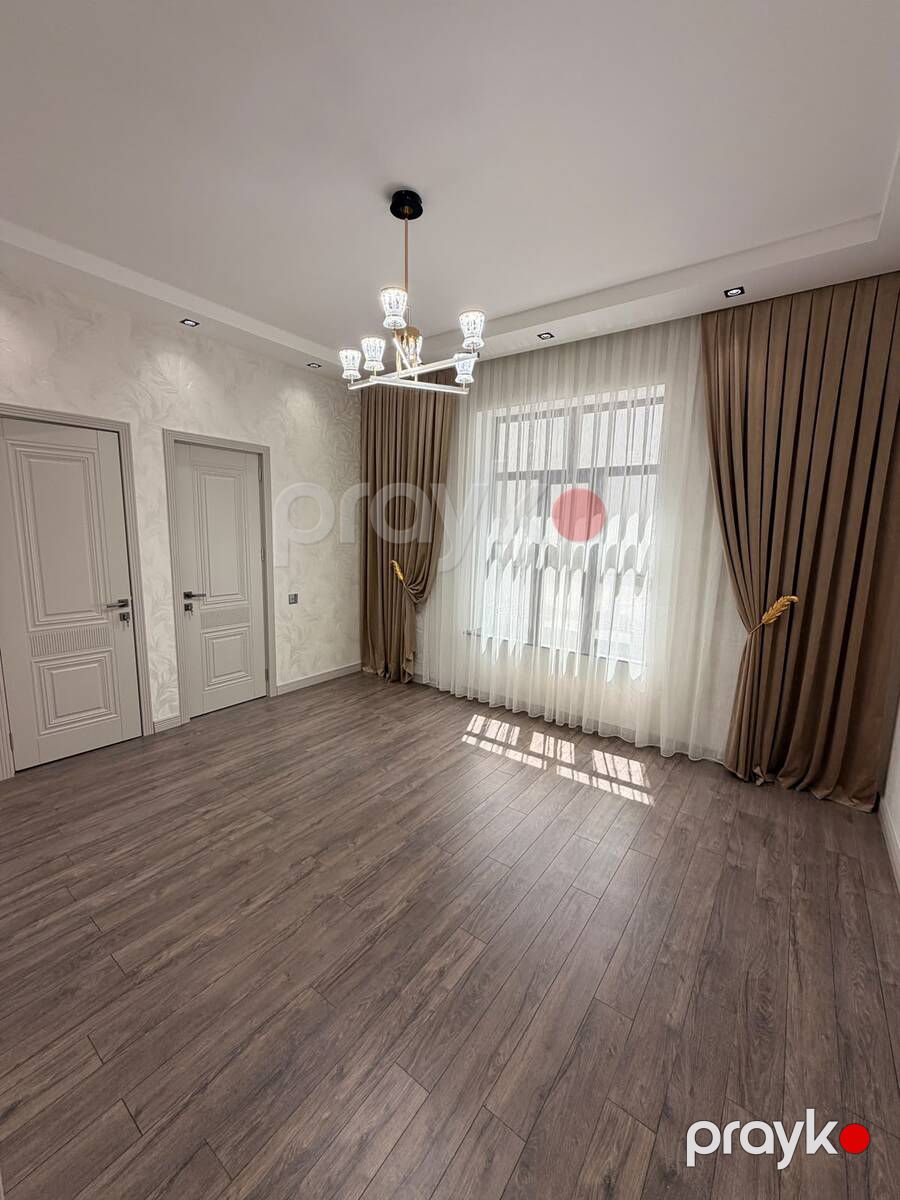 Satılır 4 otaqlı həyət evi/bağ evi 145 m² — Ev, villa, Bakı (8)