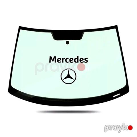 mercedes 124 kzo patpresi 1986-1995 uyumludur — Naxçıvan