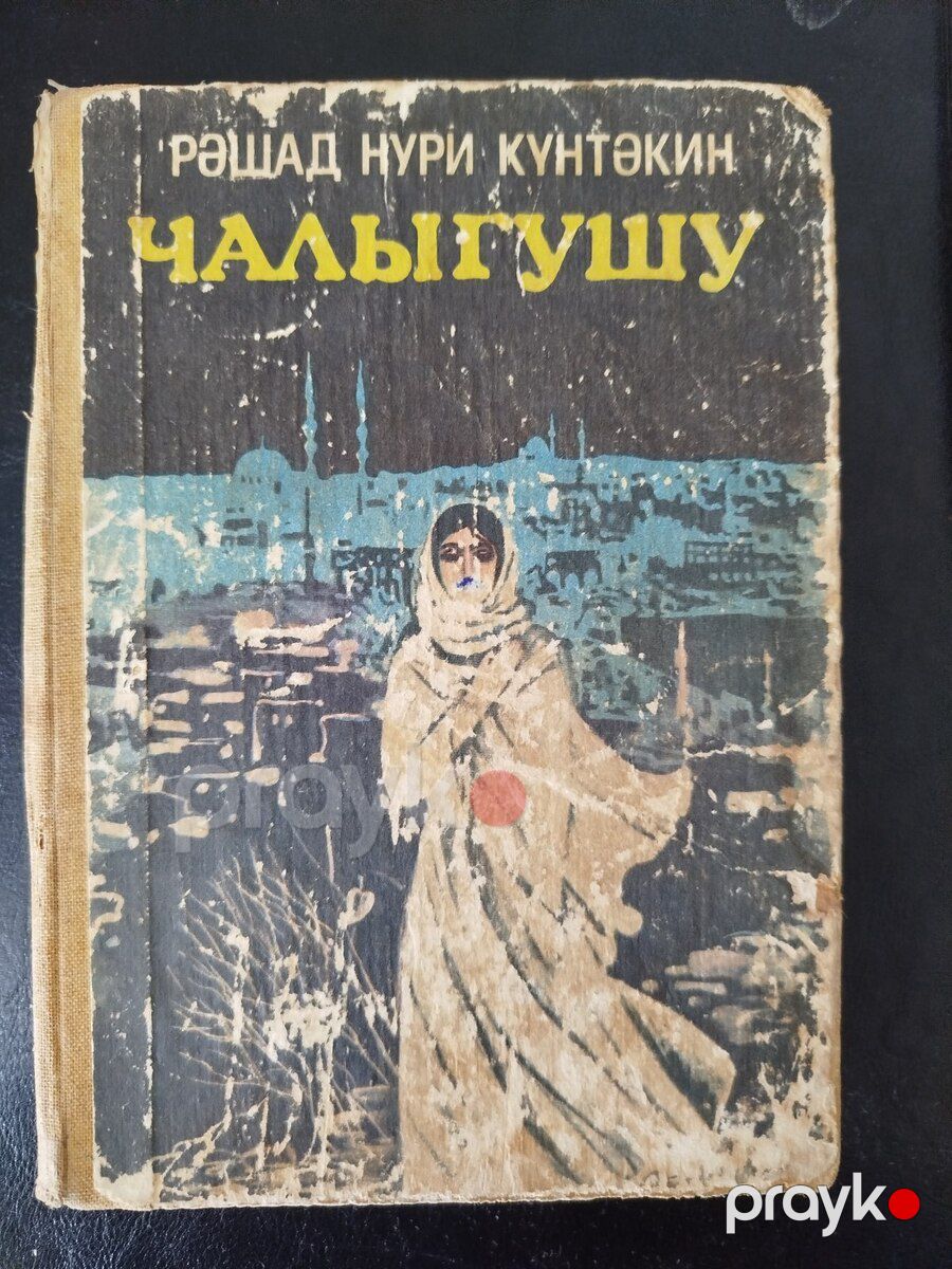 Kitablar — Kitablar və jurnallar, Bakı (12)