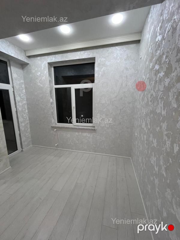 Satılır 2 otaqlı Bina evi menzil (Yeni tikili), 50 m², Masazır — Mənzil, Abşeron (8)