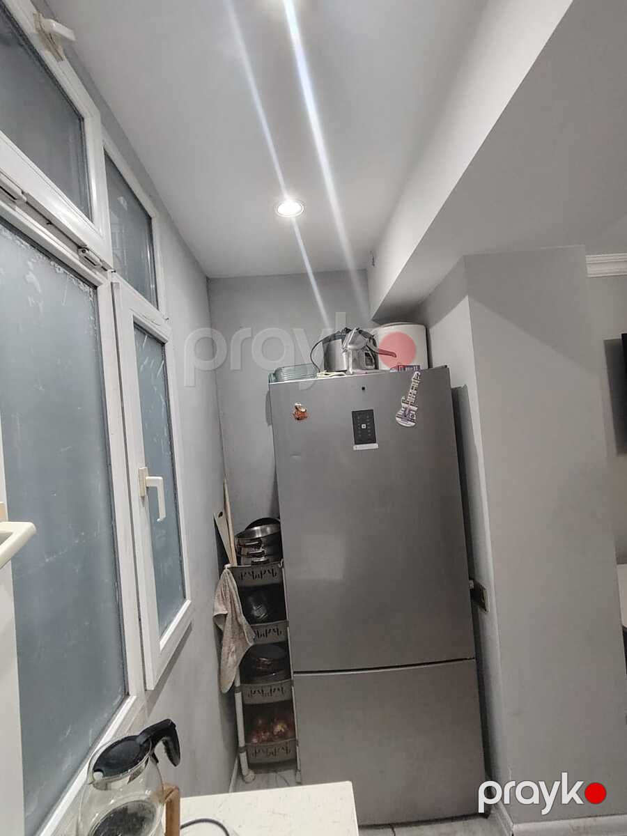 İcarəyə verilir 3 otaqlı köhnə tikili 70 m² — Mənzil, Bakı (9)