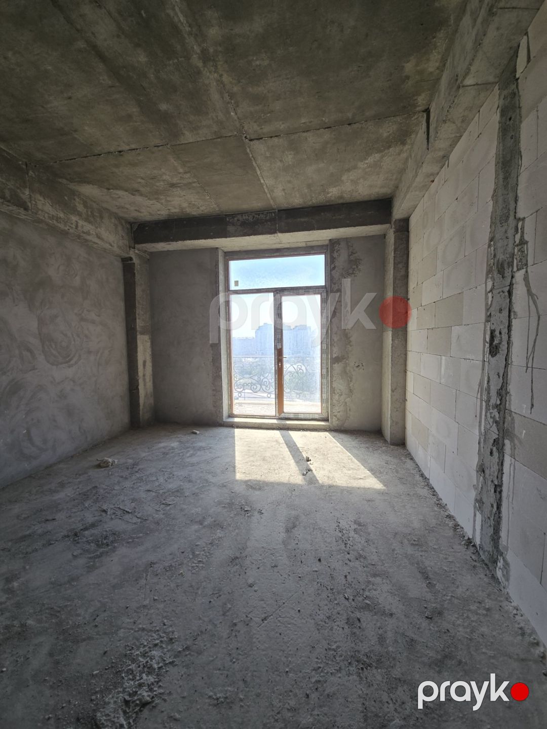 Satılır 3 otaqlı yeni tikili 136 m² — Mənzil, Bakı (5)