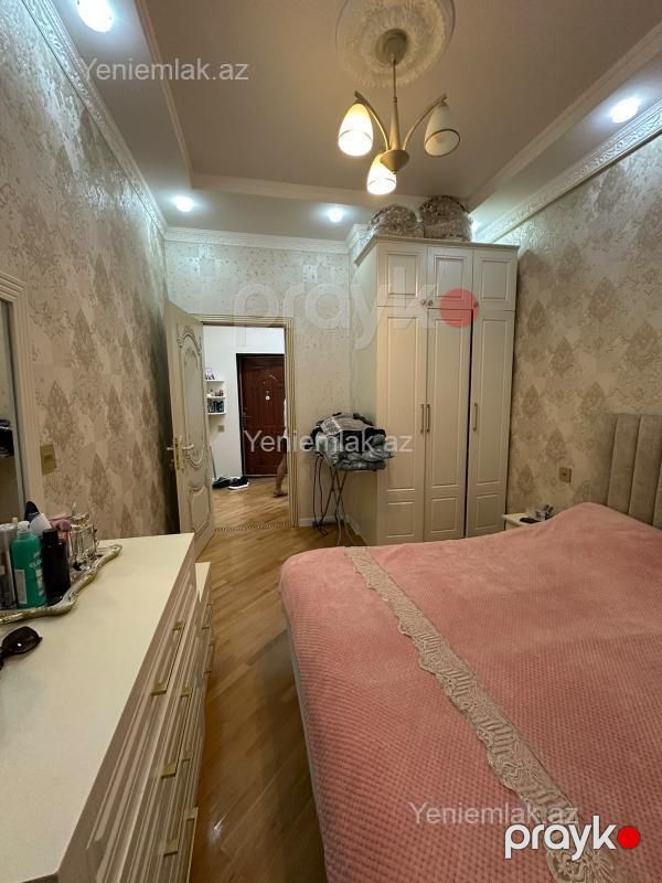 Satılır 2 otaqlı Bina evi menzil (Yeni tikili), 57 m², Xırdalan ş — Mənzil (9)