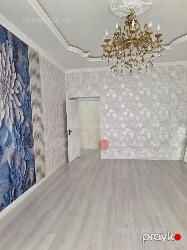 Satılır 2 otaqlı Bina evi menzil (Yeni tikili), 75 m², Xırdalan ş — Mənzil (4)