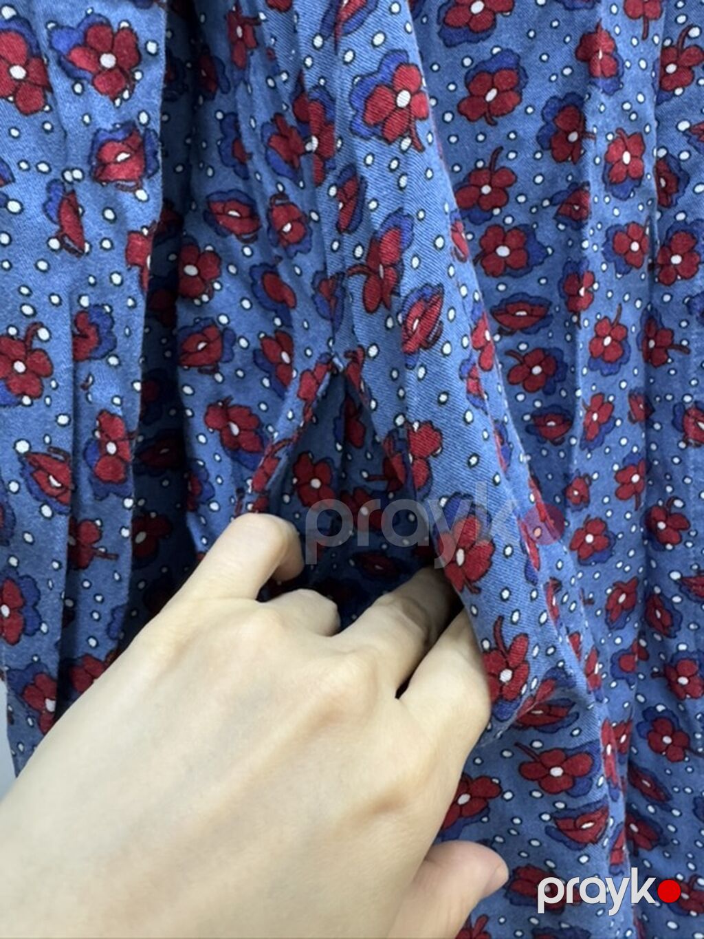 Məhsul: Mango Casual qadın tunik-köynək - Brend: Mango (Casual xətti) — Köynək, Digah (3)